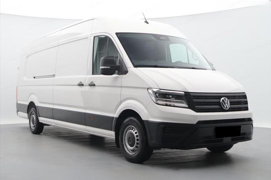 Volkswagen Crafter L5H3