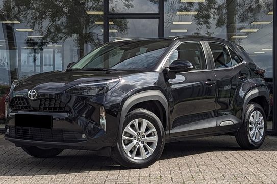 Toyota Yaris Cross Comfort 1.5 Hybrid