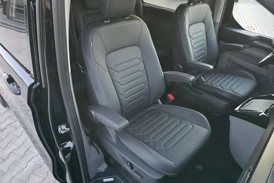 Ford Tourneo Custom 2.0 Ecoblue 320 Awd L2 Titanium x