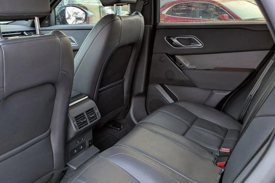 Land Rover Range Rover Velar D200 Dynamic SE