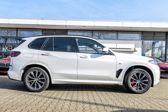 BMW X5 xDrive40d M Sport