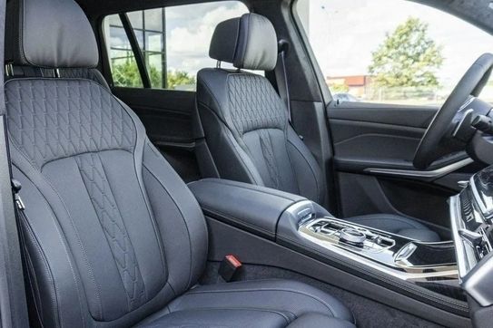 BMW X7 xDrive40d M Sport