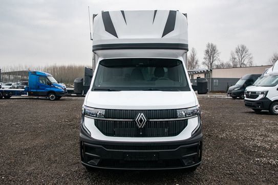 Renault Master L3 Zabudowa 10EP