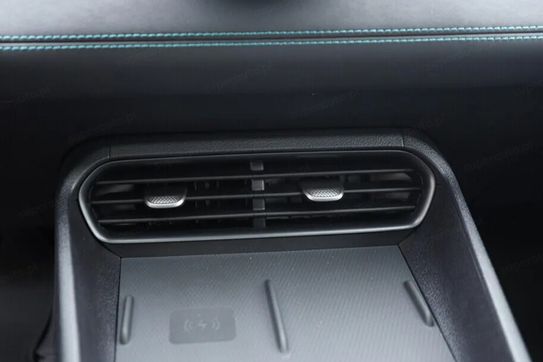 BYD Seal 5 DM-i 1.5 Design