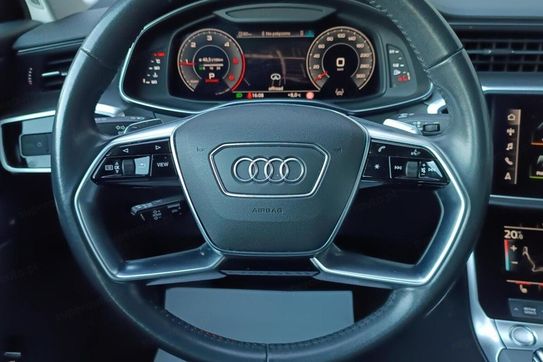 Audi A6 40 TDI