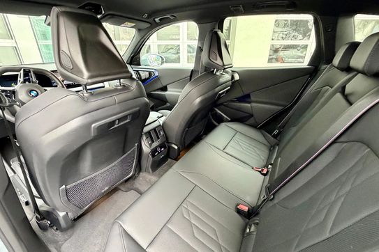 BMW X3 XDRIVE20d M Sport