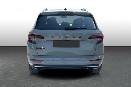 Skoda Karoq Sportline 1.5 TSI  DSG