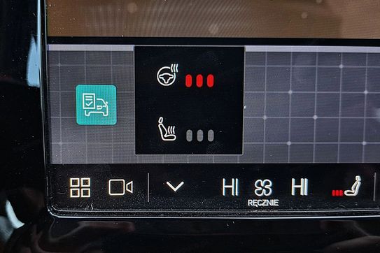 Volvo XC90 B5 AWD Plus Bright