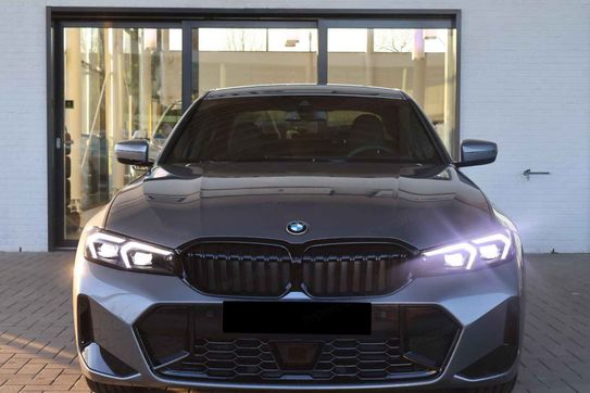 BMW Seria 3 320d xDrive M Sport