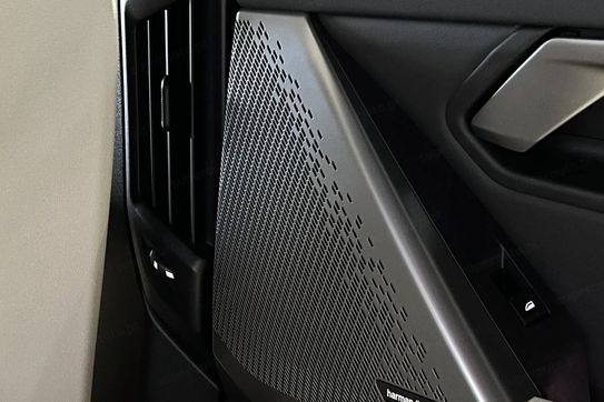 BMW Seria 5 Touring 530e xDrive M Sport