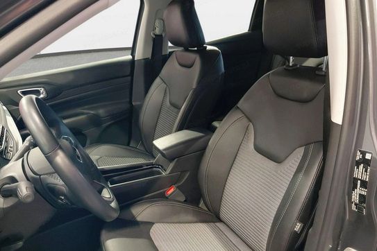 Jeep Compass 1.5