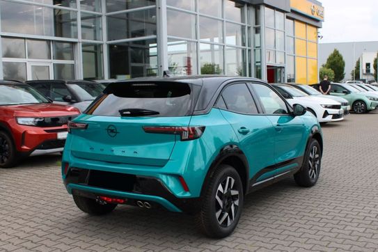 Opel Mokka GS aut 1.2 T