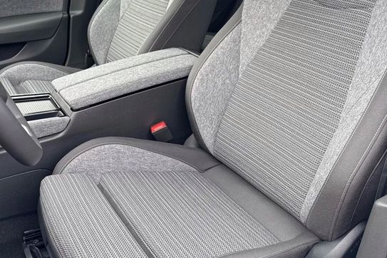 Skoda Superb Edition 130 2.0 TDI DSG