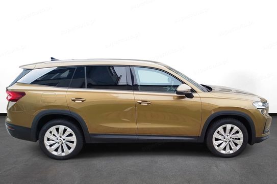 Skoda Kodiaq 1.5 TSI mHEV 4x2 Selection DSG