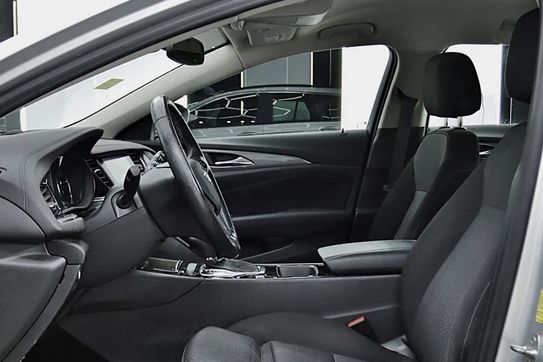 Opel Insignia 2.0 CDTI Innovation S&S aut
