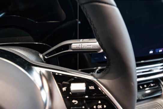 Mercedes CLA 250+ Progressive