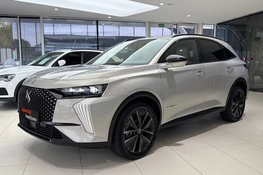 DS DS7 1.5 BlueHDi Esprit de Voyage