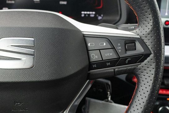 Seat Arona TSI FR