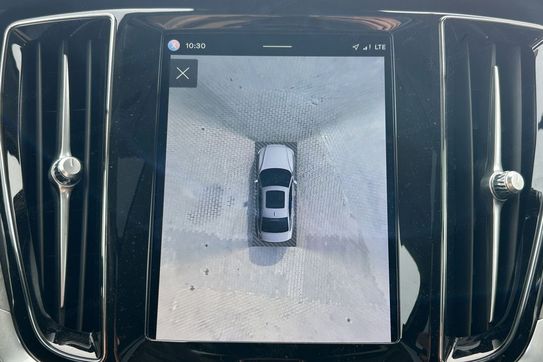 Volvo S60 B5 B AWD Ultimate Dark aut