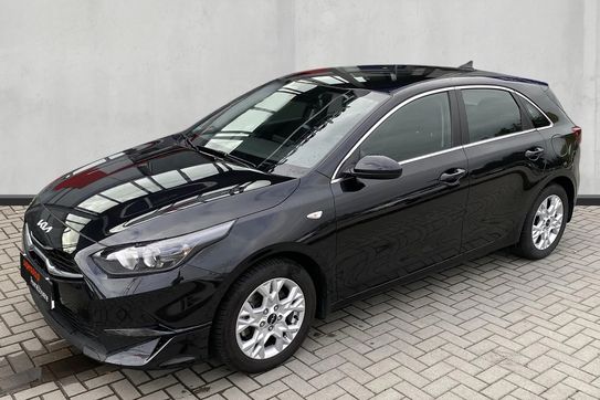 Kia Ceed 1.0 T-GDI M