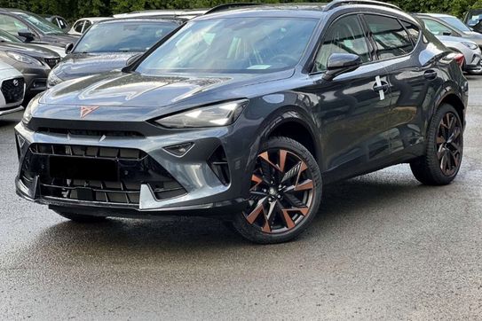 Cupra Formentor 1.5 eTSI DSG