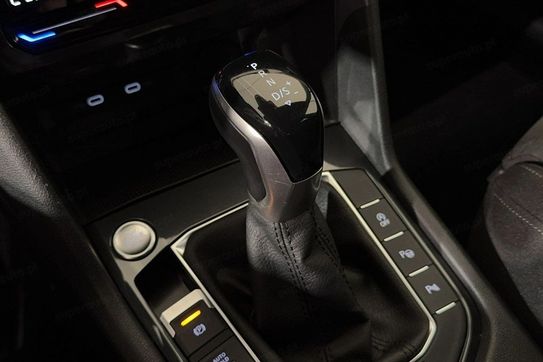 Volkswagen Tiguan 2.0 TSI 4Mot.  DSG