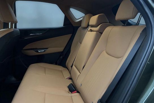 Lexus NX 450h+ Prestige AWD