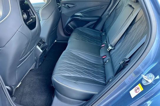 BYD Seal Excellence AWD