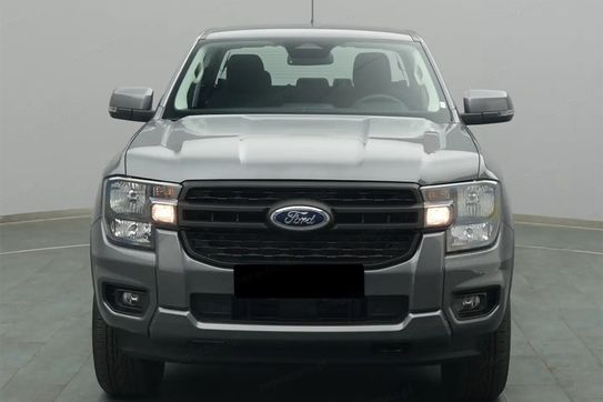 Ford Ranger XLT PHEV A10 4x4