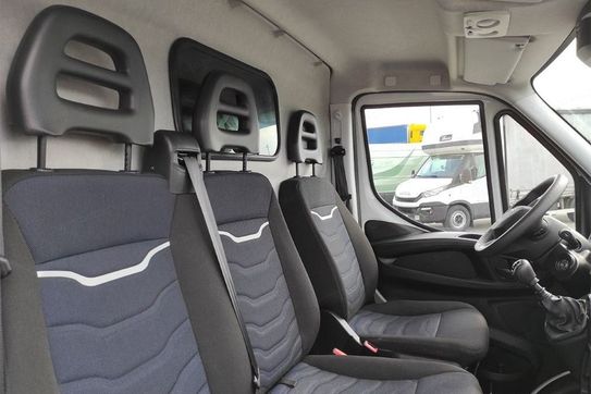 Iveco Daily 35S16 L4H2