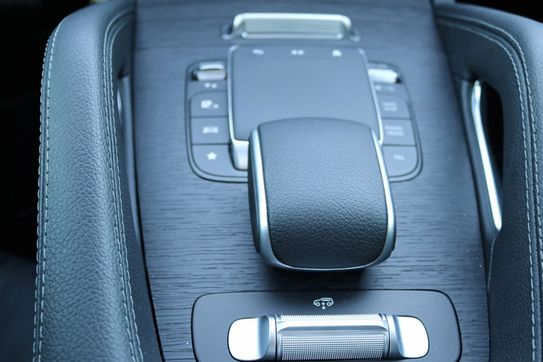 Mercedes GLE Coupe 450 d  4-Matic AMG Line