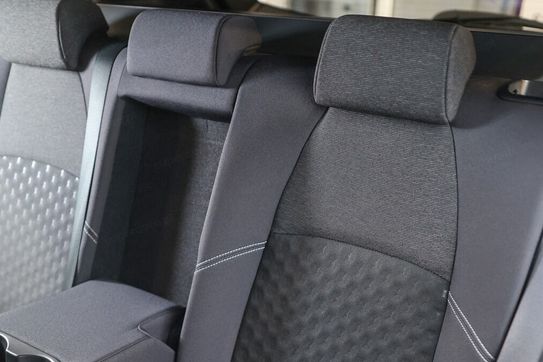 Toyota Corolla Hybrid Comfort