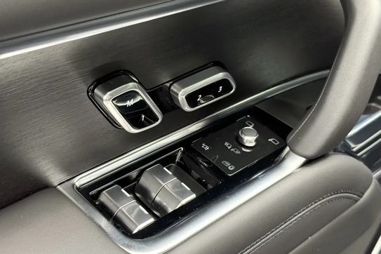 Land Rover Range Rover D350 Autobiography