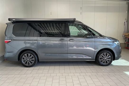 Volkswagen Multivan Coast 2.0 TDI 150KM