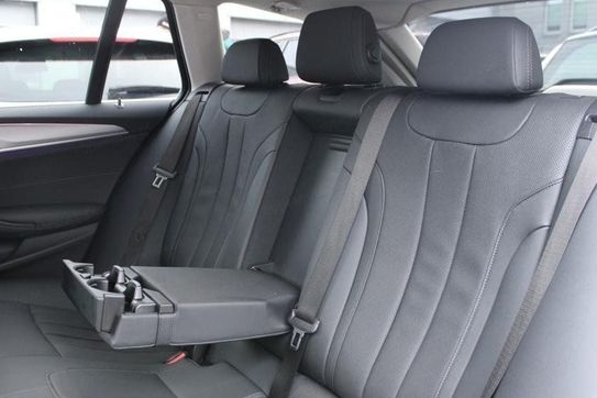 BMW Seria 5 Touring 530e xDrive Luxury Line