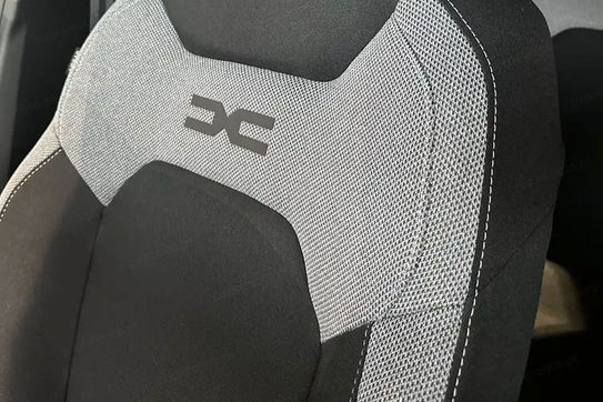 Dacia Duster Journey Eco-G LPG 1.2