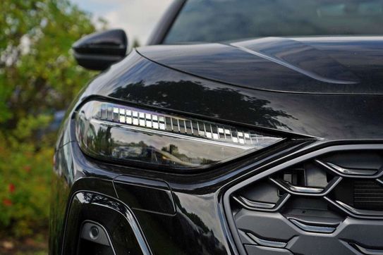 Audi A5 S5 TFSI Avant