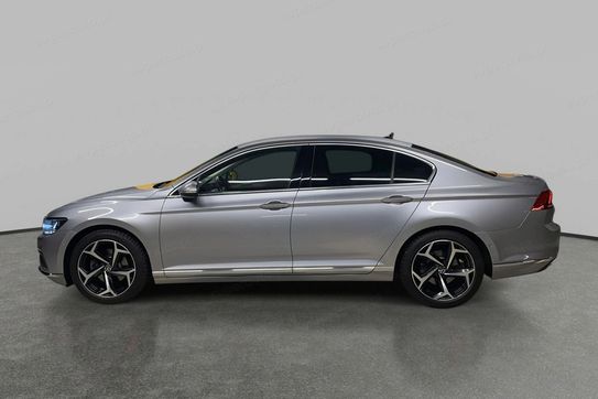 Volkswagen Passat 1.5 TSI DSG
