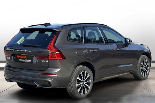 Volvo XC60 B4 D AWD Plus Dark