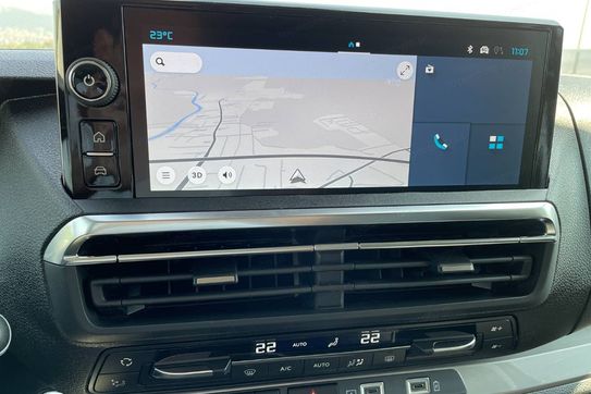 Citroen SpaceTourer XL L2H1 Plus EAT8