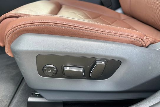 BMW Seria 5 540d xDrive M Sport