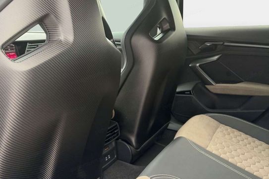 Audi A3 RS3 TFSI quattro