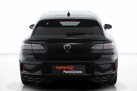 Volkswagen Arteon Shooting Brake TSI 4Motion R DSG