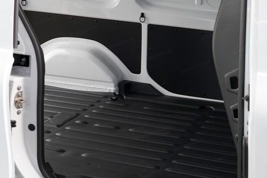 Mercedes Citan 110 CDI L2H1 Ekstra Długi