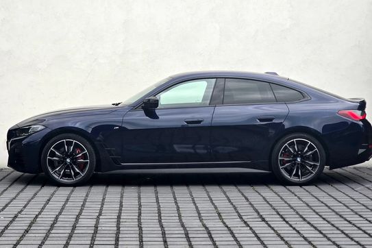 BMW Seria 4 Gran Coupe M440i xDrive