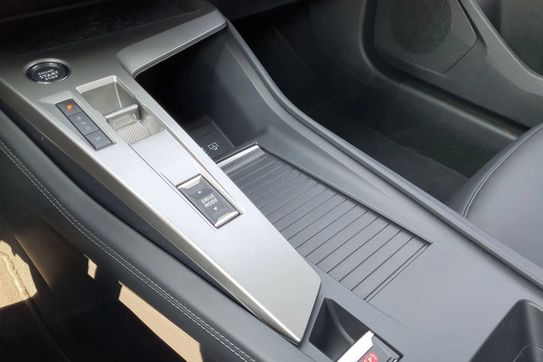 Peugeot 308 PureTech Allure Pack S&S EAT8