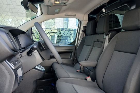 Toyota ProAce EV 75kWh Active