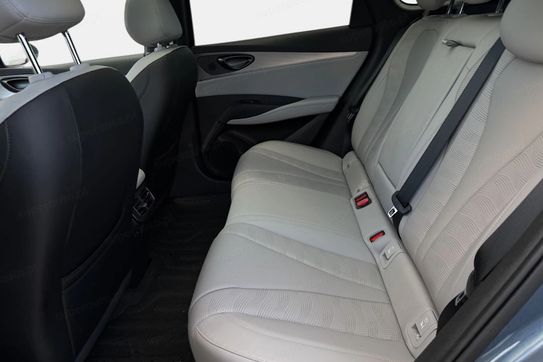 BYD Seal 6 DM-i 1.5 Comfort Lite