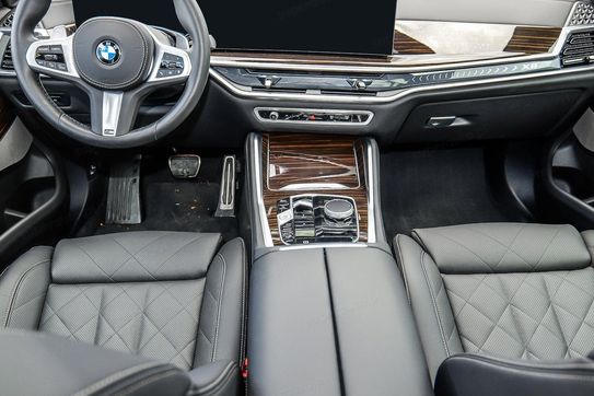 BMW X6 xDrive30d M Sport