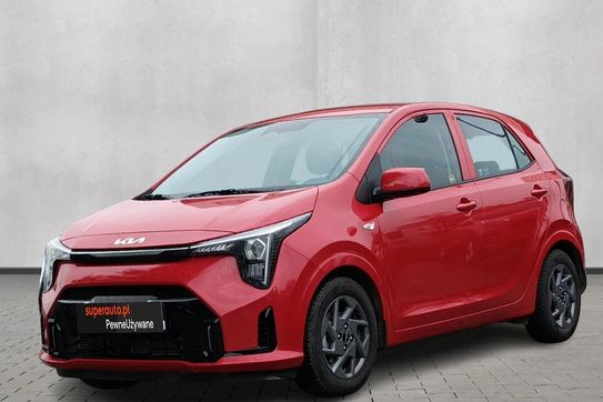 Kia Picanto DPI L